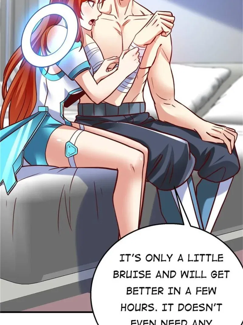 To possess the Heavenly Body Chapter 81 – Page 29