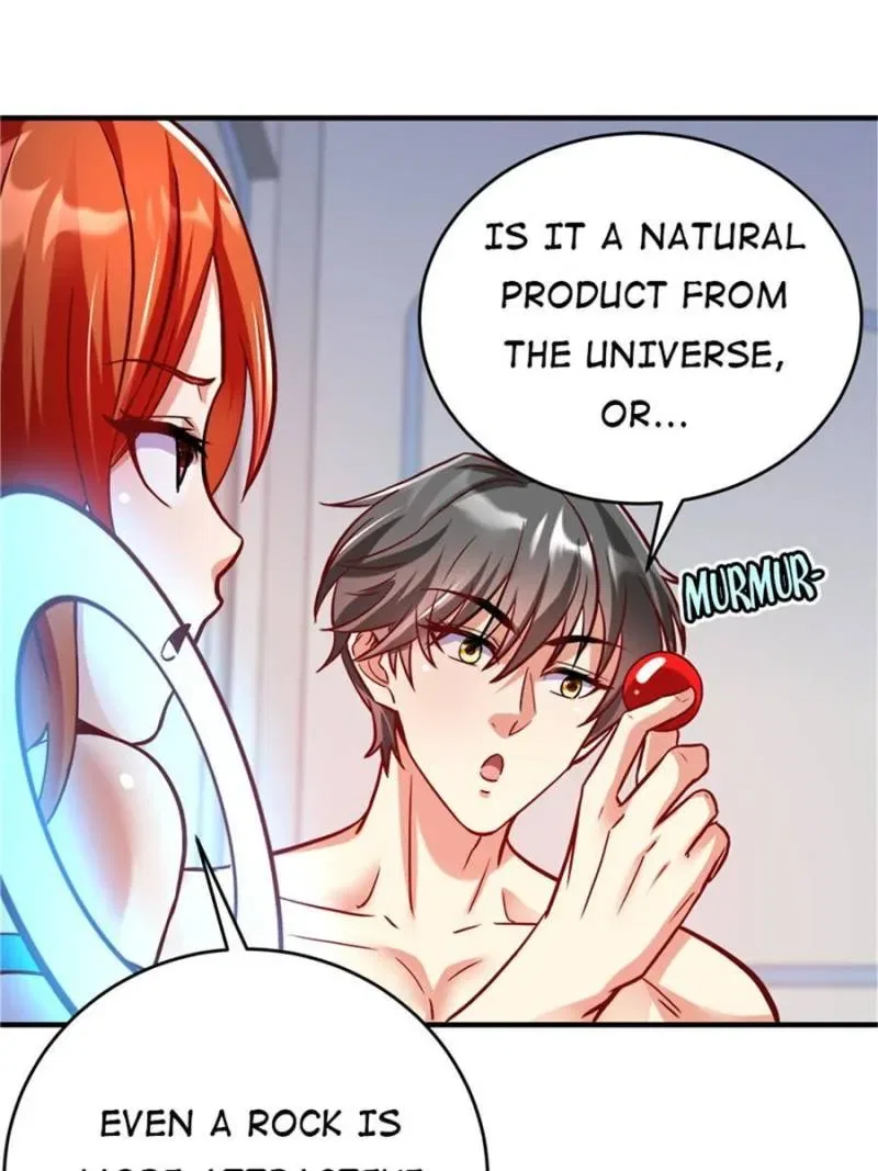 To possess the Heavenly Body Chapter 81 – Page 31