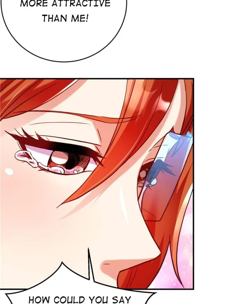 To possess the Heavenly Body Chapter 81 – Page 32