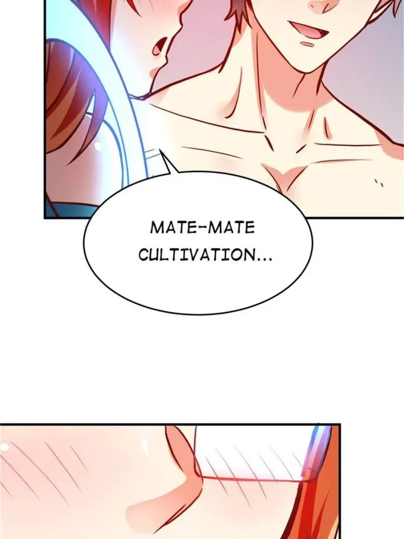 To possess the Heavenly Body Chapter 81 – Page 34