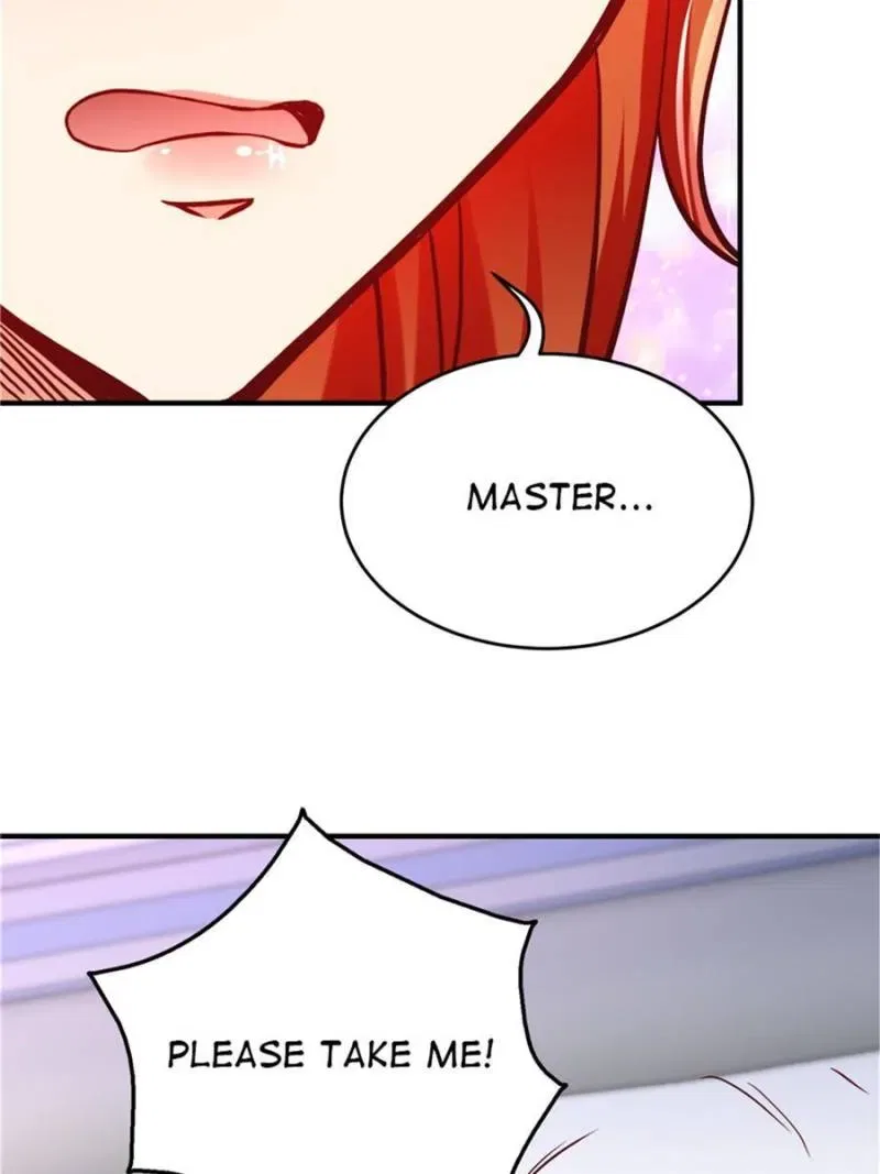 To possess the Heavenly Body Chapter 81 – Page 35