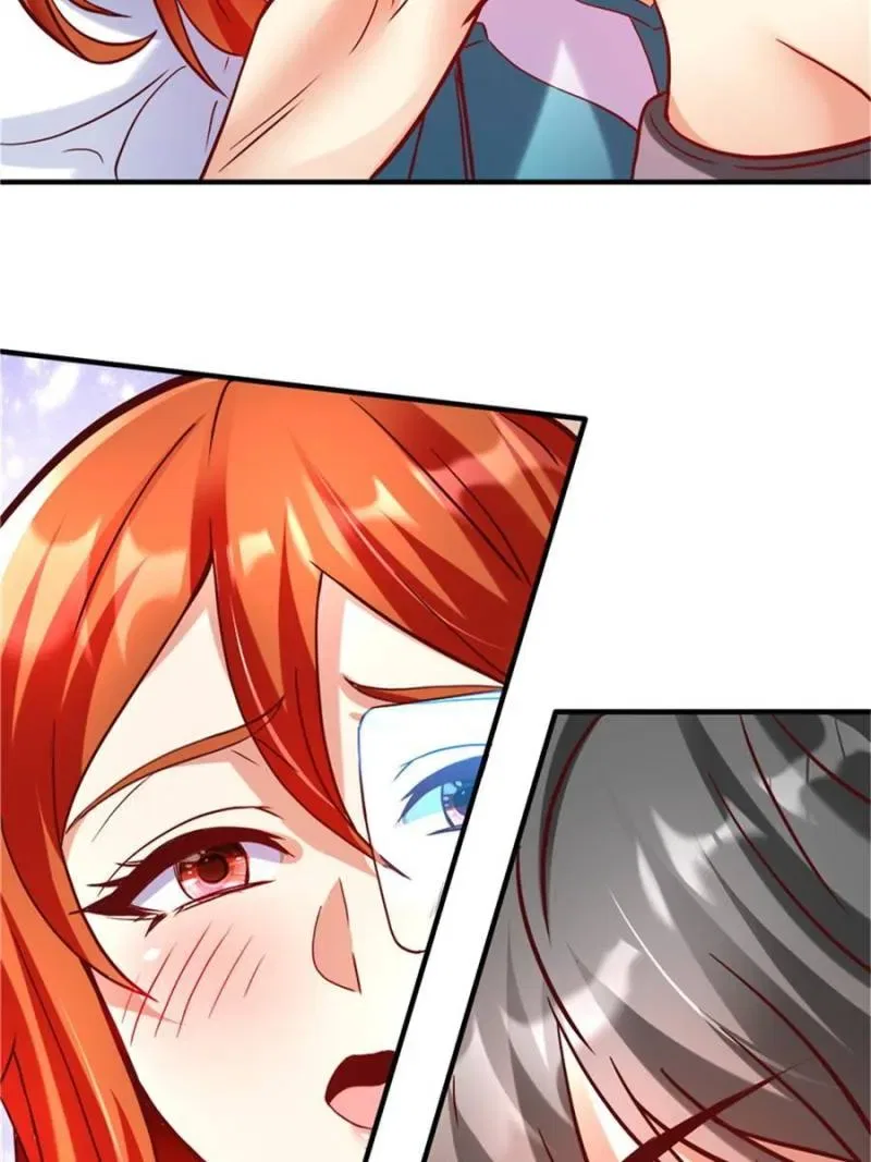 To possess the Heavenly Body Chapter 81 – Page 37