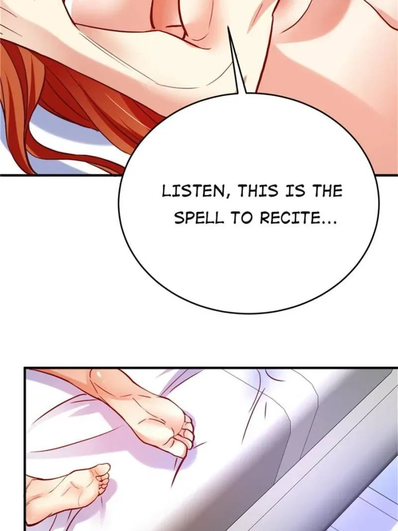 To possess the Heavenly Body Chapter 81 – Page 40