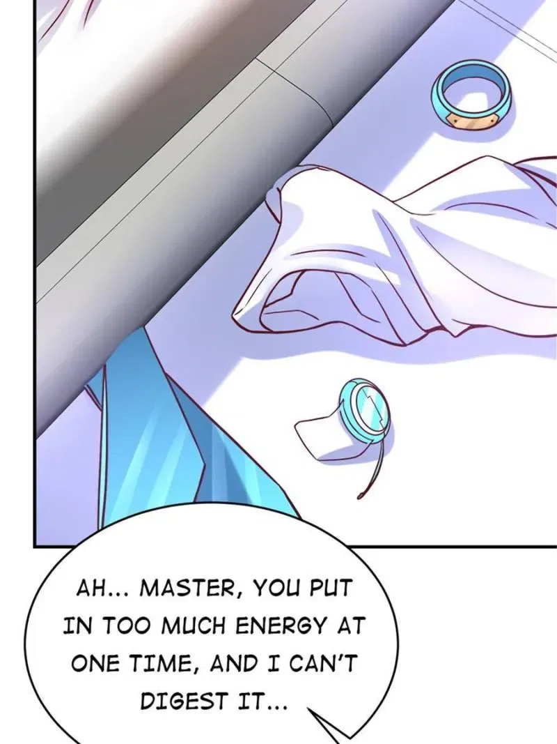 To possess the Heavenly Body Chapter 81 – Page 41