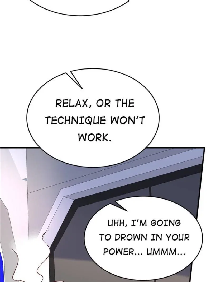 To possess the Heavenly Body Chapter 81 – Page 42