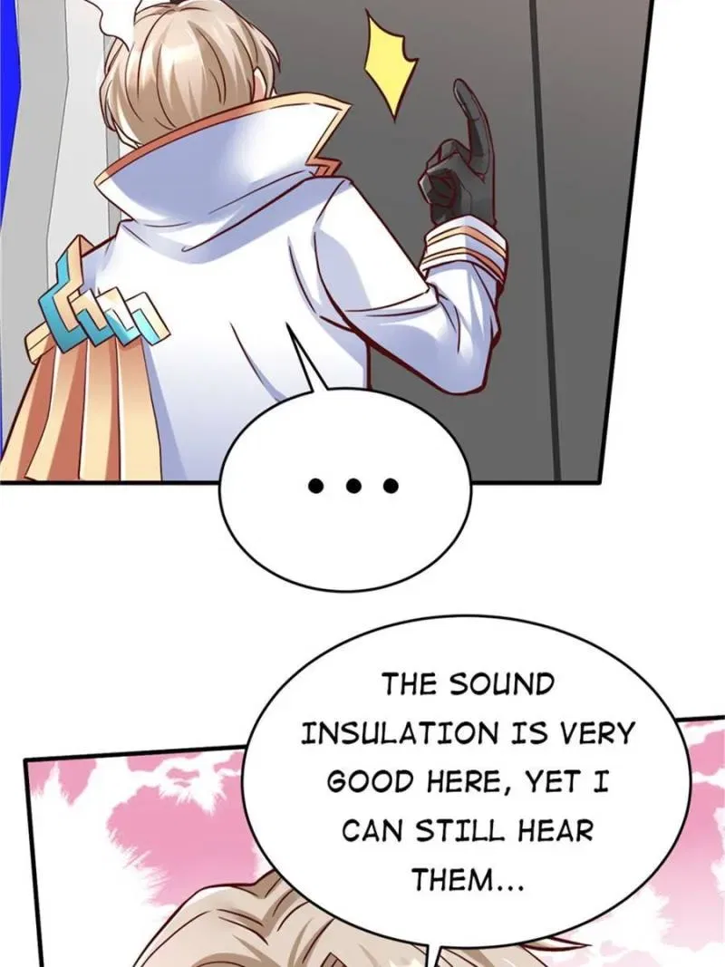 To possess the Heavenly Body Chapter 81 – Page 43