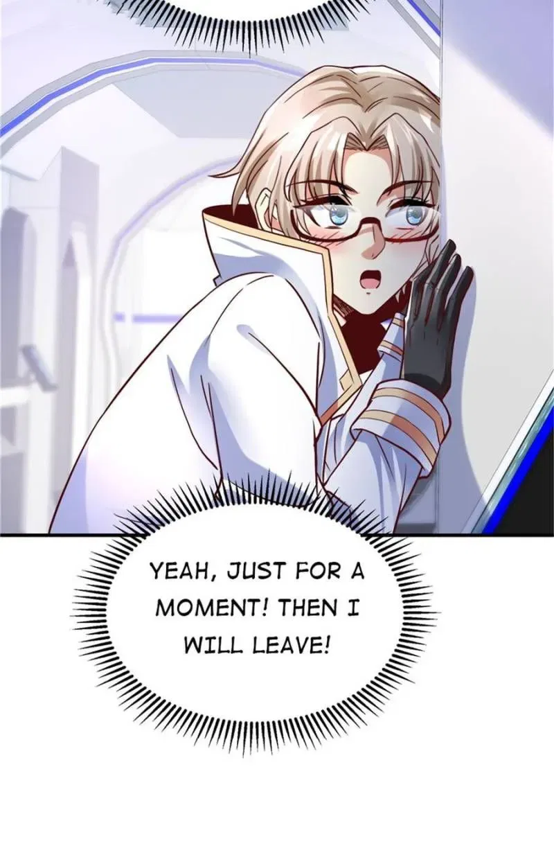 To possess the Heavenly Body Chapter 81 – Page 46
