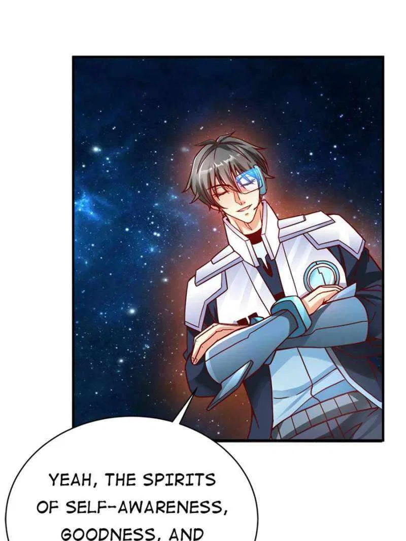 To possess the Heavenly Body Chapter 80 – Page 2