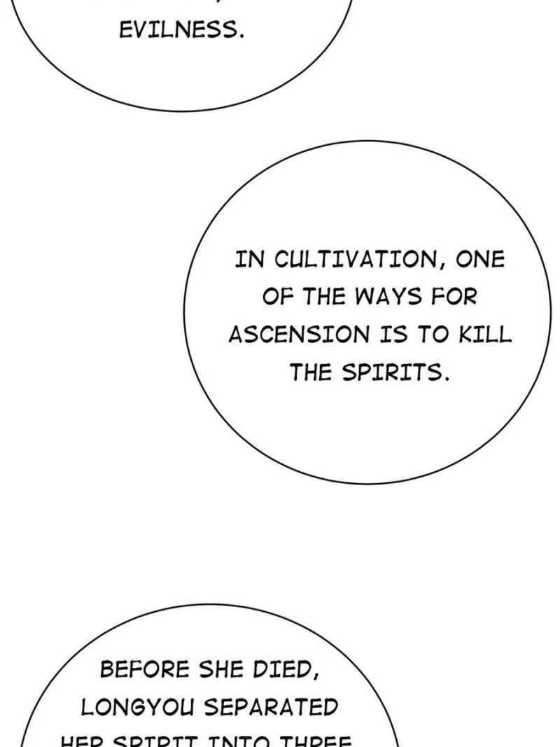 To possess the Heavenly Body Chapter 80 – Page 3