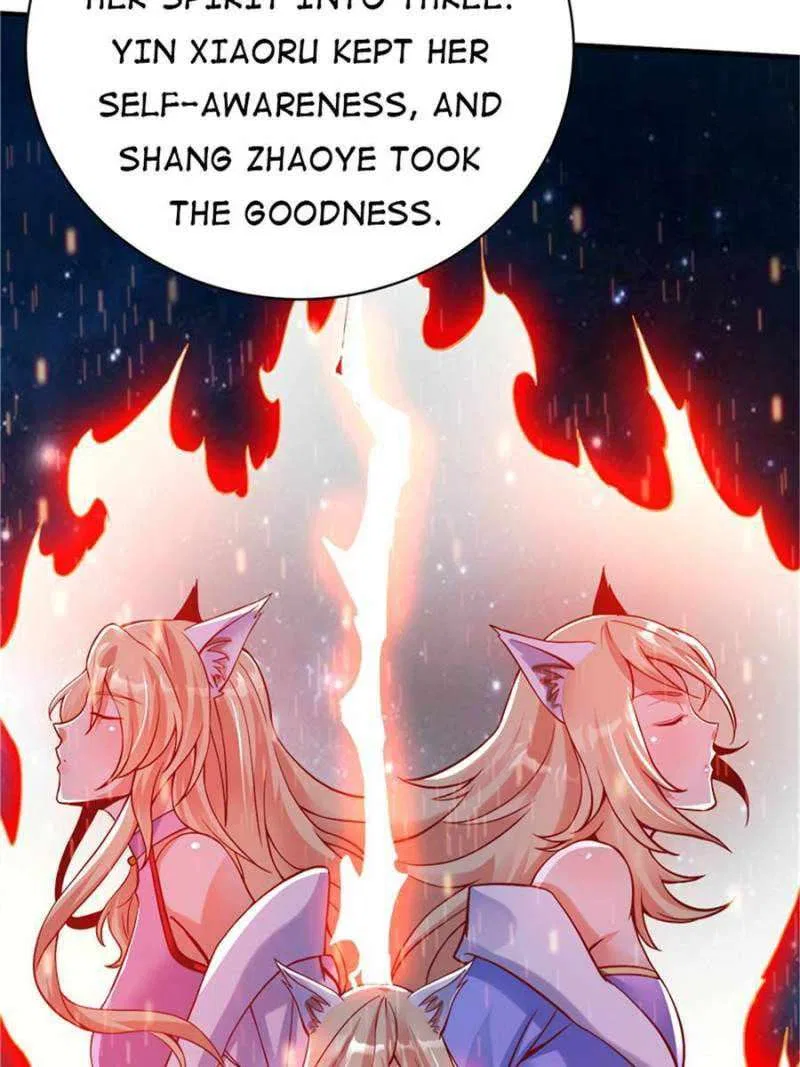 To possess the Heavenly Body Chapter 80 – Page 4