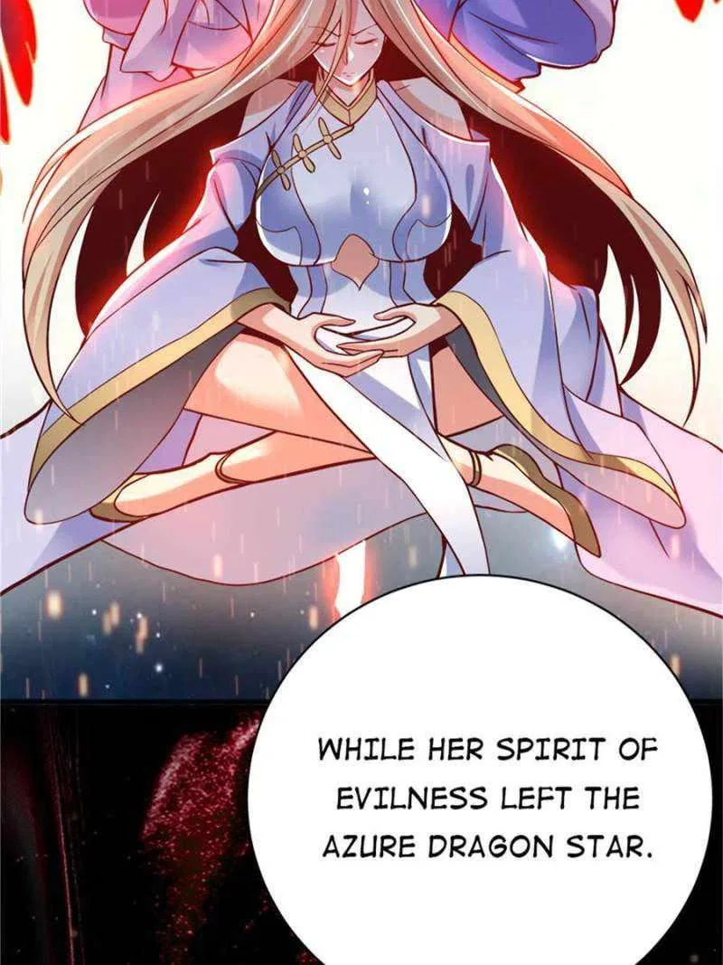 To possess the Heavenly Body Chapter 80 – Page 5