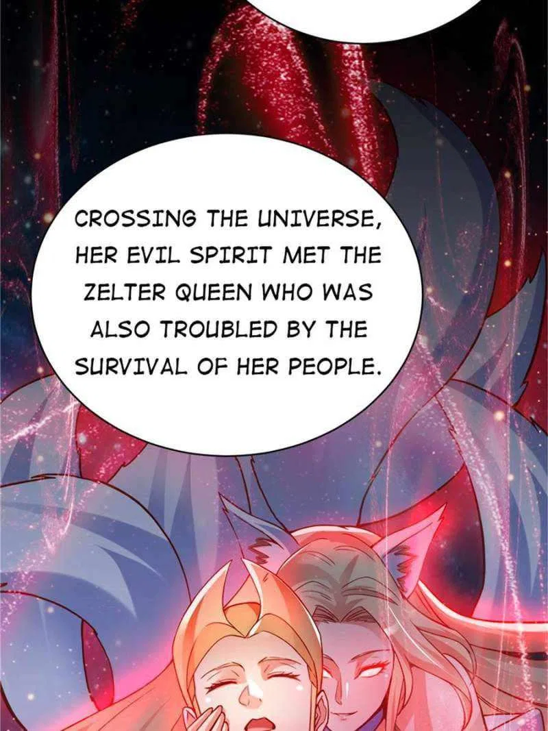 To possess the Heavenly Body Chapter 80 – Page 6