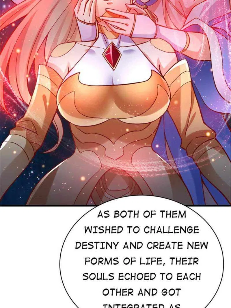 To possess the Heavenly Body Chapter 80 – Page 7