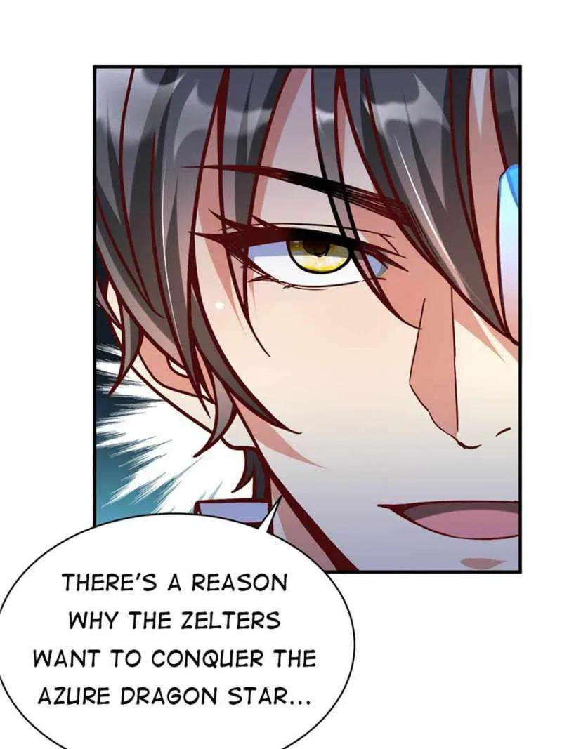 To possess the Heavenly Body Chapter 80 – Page 9