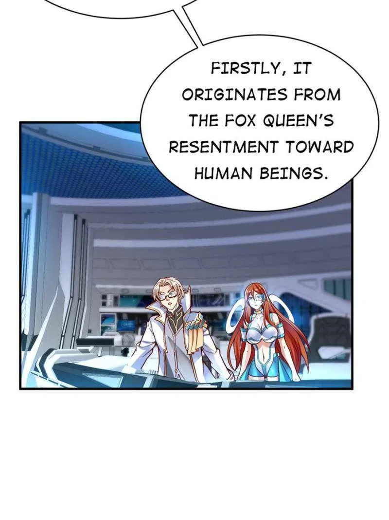 To possess the Heavenly Body Chapter 80 – Page 10