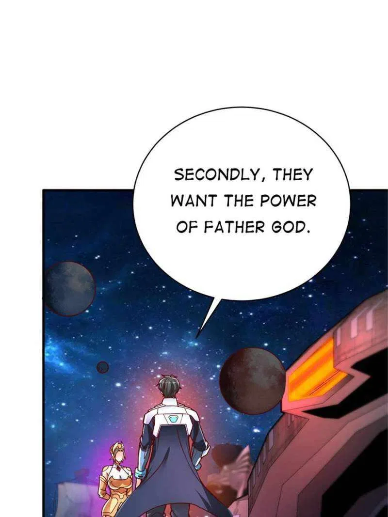 To possess the Heavenly Body Chapter 80 – Page 11