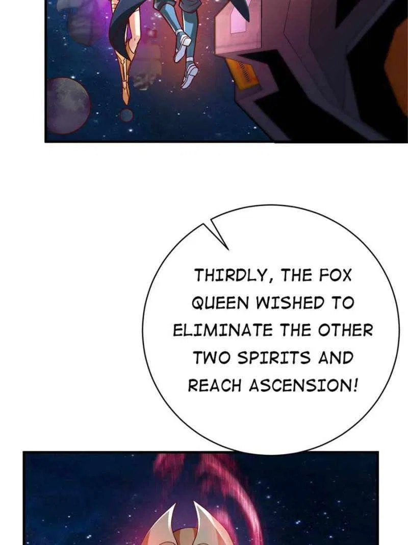 To possess the Heavenly Body Chapter 80 – Page 12