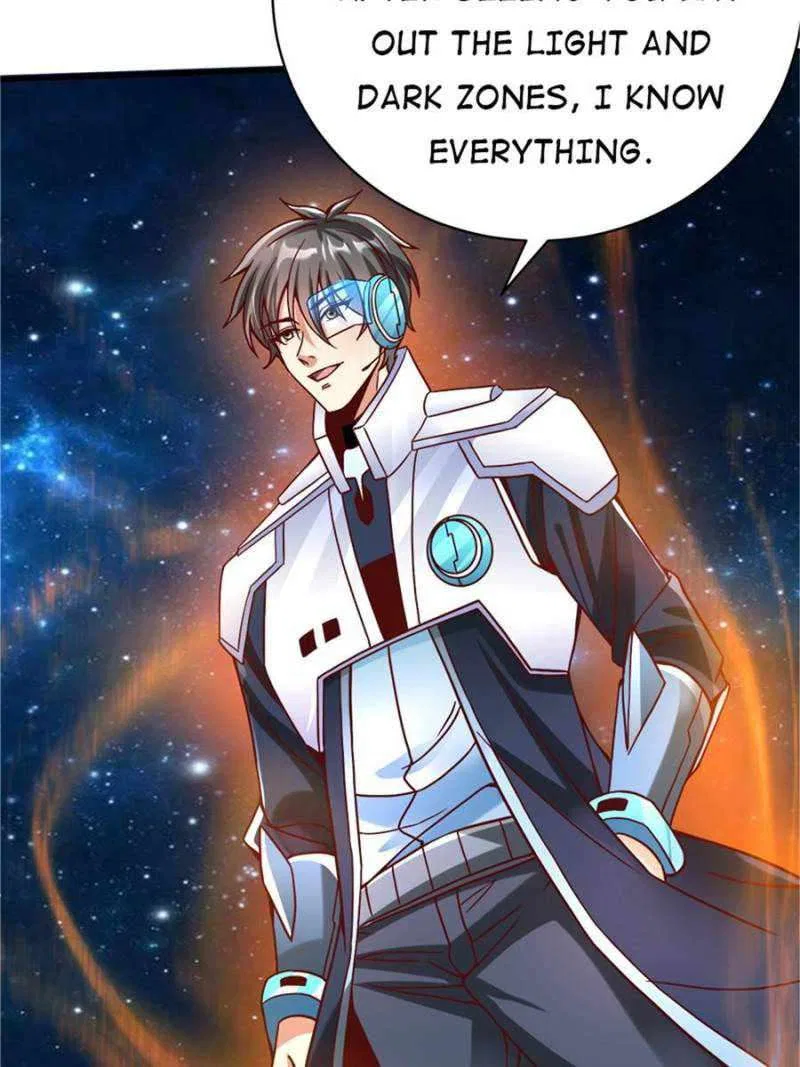 To possess the Heavenly Body Chapter 80 – Page 14