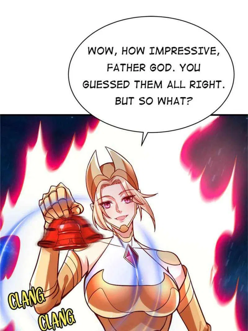 To possess the Heavenly Body Chapter 80 – Page 16