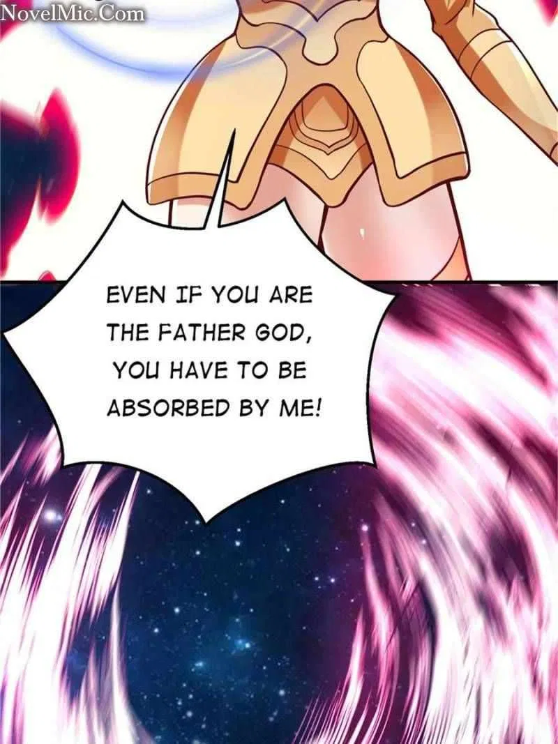 To possess the Heavenly Body Chapter 80 – Page 17