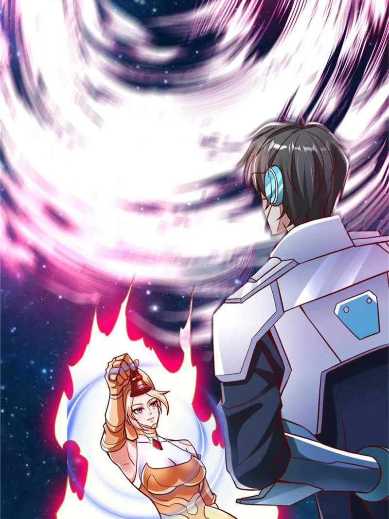To possess the Heavenly Body Chapter 80 – Page 18