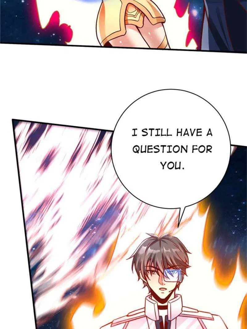 To possess the Heavenly Body Chapter 80 – Page 19
