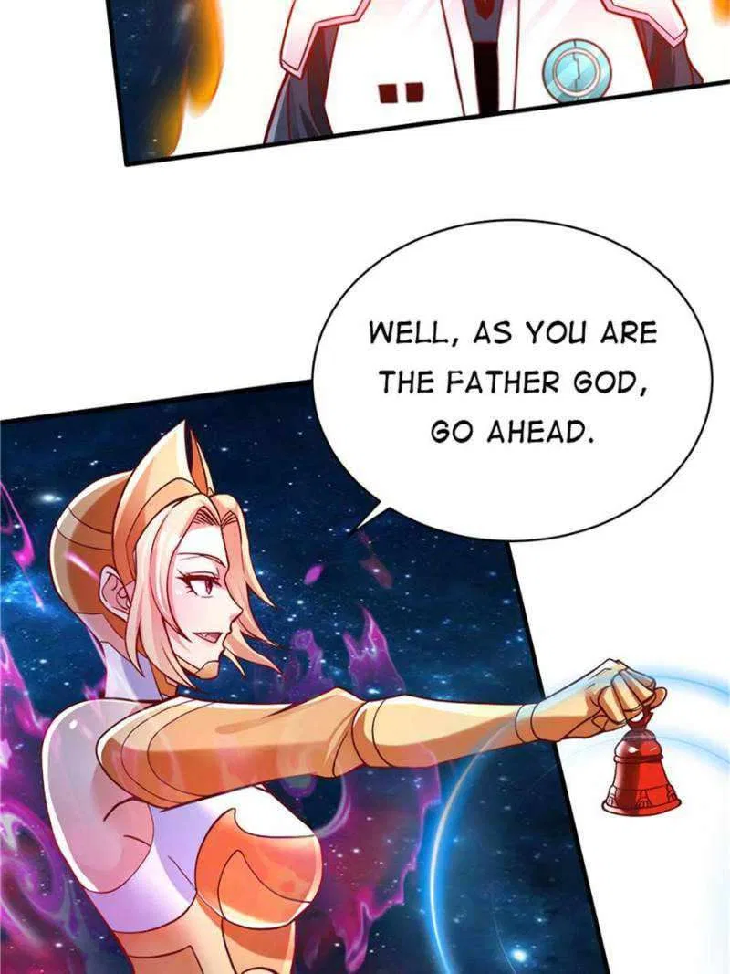 To possess the Heavenly Body Chapter 80 – Page 20