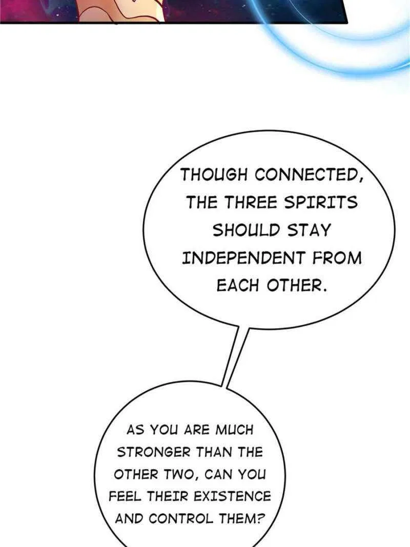 To possess the Heavenly Body Chapter 80 – Page 21