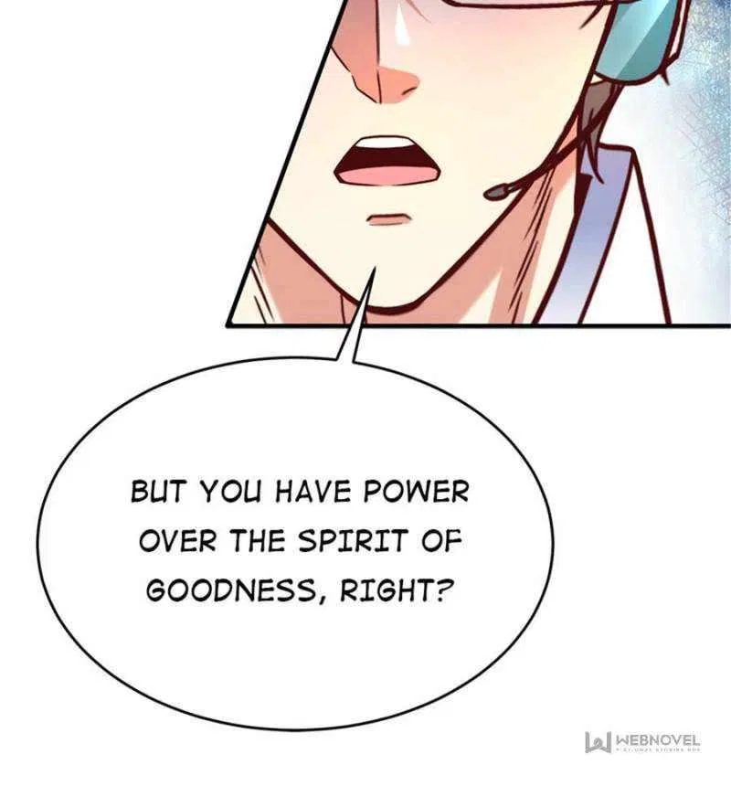 To possess the Heavenly Body Chapter 80 – Page 23