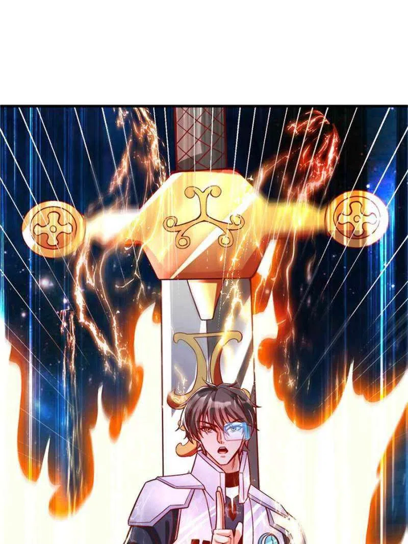 To possess the Heavenly Body Chapter 80 – Page 24
