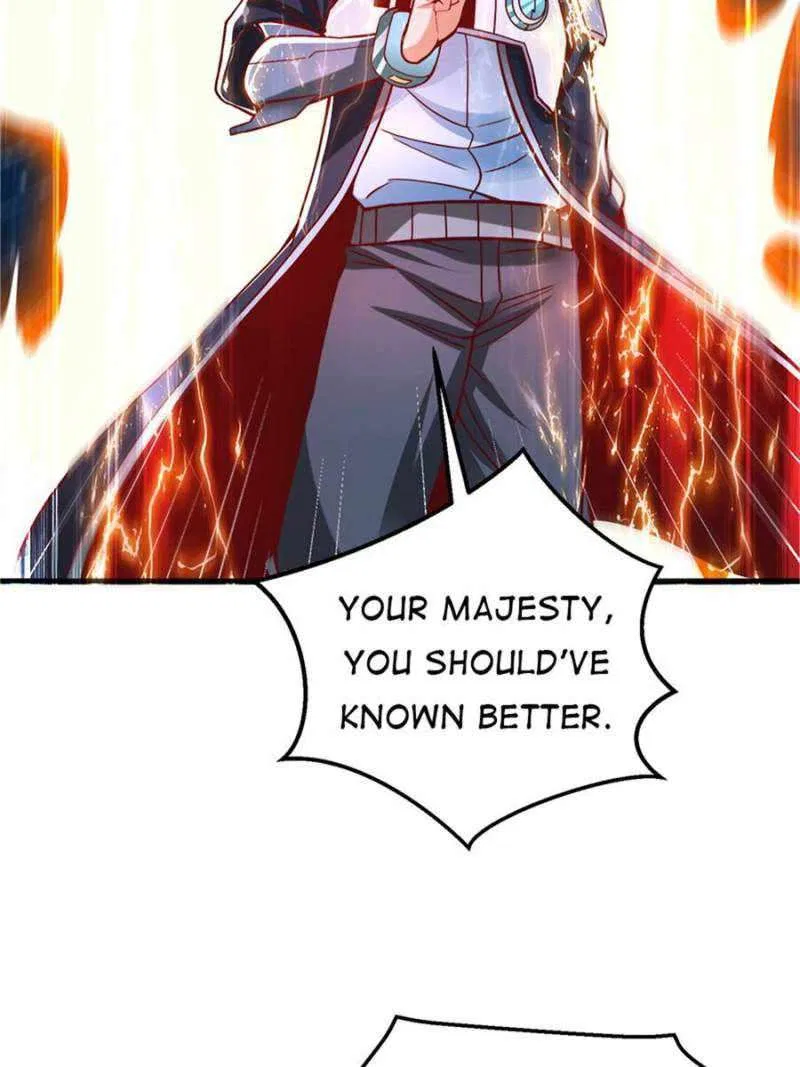 To possess the Heavenly Body Chapter 80 – Page 25