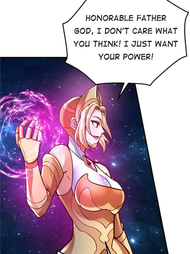 To possess the Heavenly Body Chapter 80 – Page 26