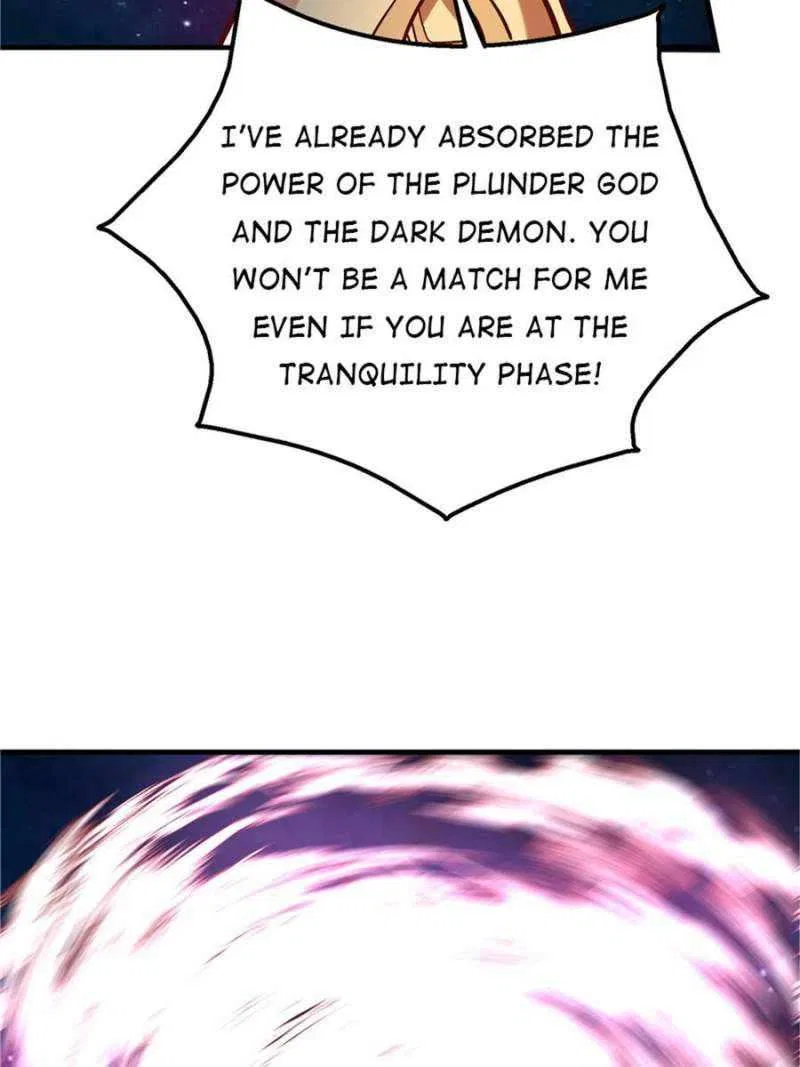 To possess the Heavenly Body Chapter 80 – Page 27