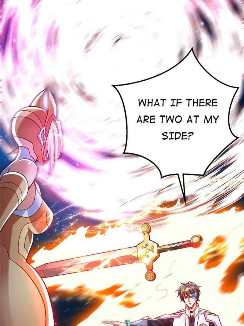 To possess the Heavenly Body Chapter 80 – Page 28