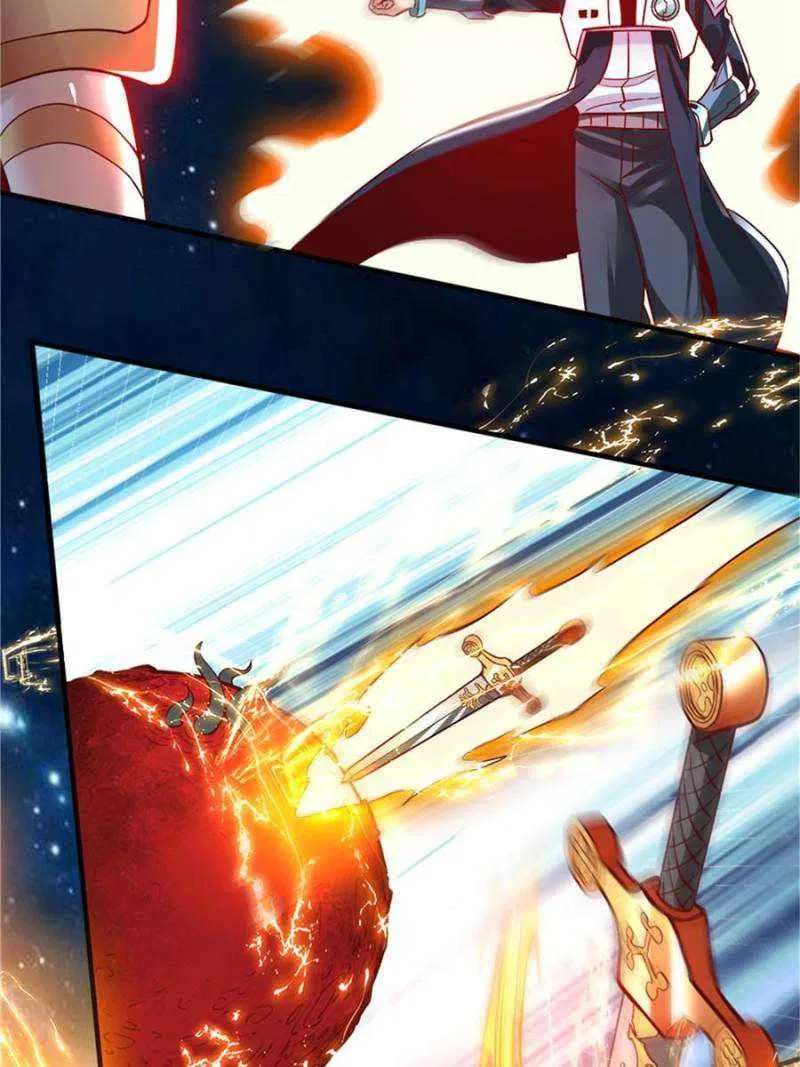 To possess the Heavenly Body Chapter 80 – Page 29