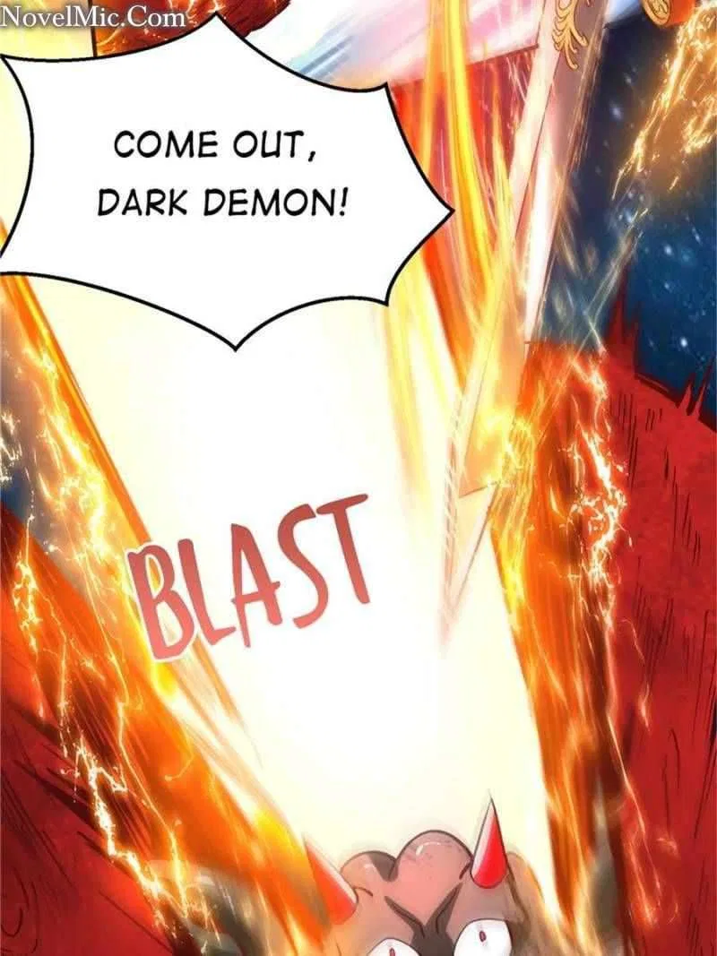 To possess the Heavenly Body Chapter 80 – Page 30