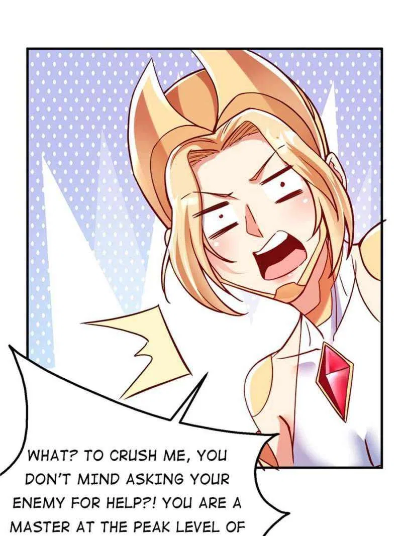 To possess the Heavenly Body Chapter 80 – Page 32