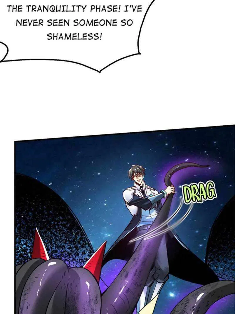 To possess the Heavenly Body Chapter 80 – Page 33