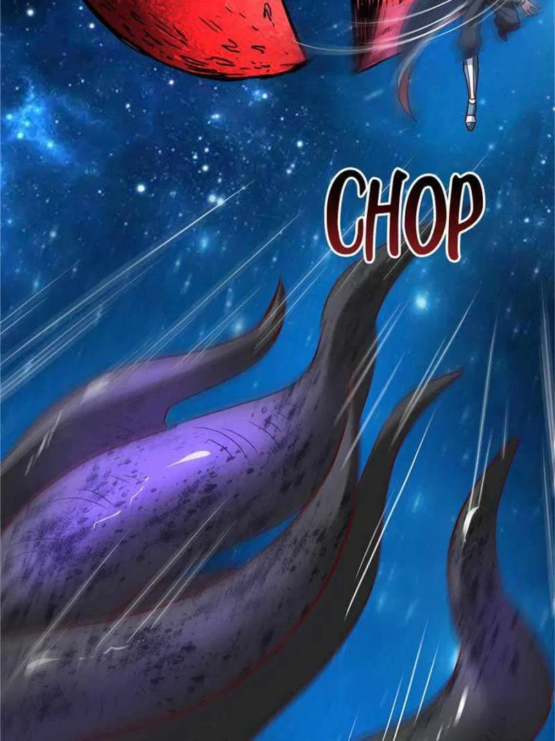 To possess the Heavenly Body Chapter 80 – Page 35