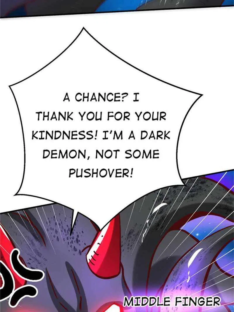 To possess the Heavenly Body Chapter 80 – Page 36