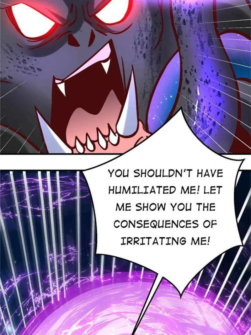 To possess the Heavenly Body Chapter 80 – Page 37