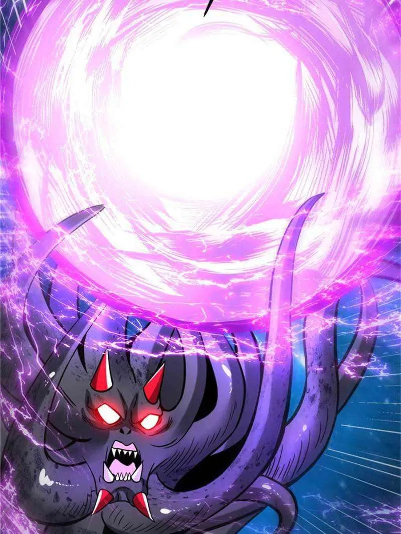 To possess the Heavenly Body Chapter 80 – Page 38