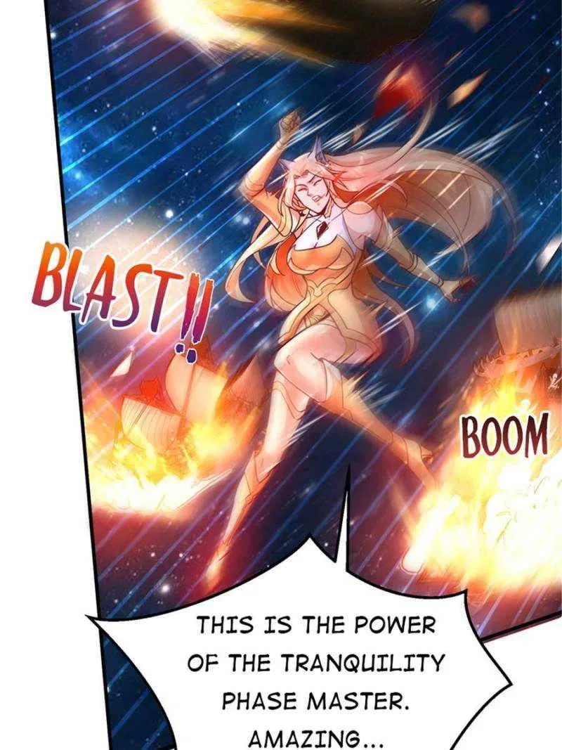To possess the Heavenly Body Chapter 80 – Page 42