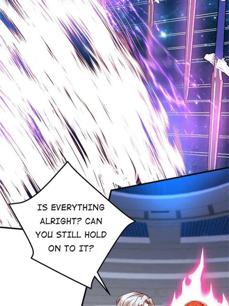 To possess the Heavenly Body Chapter 80 – Page 44