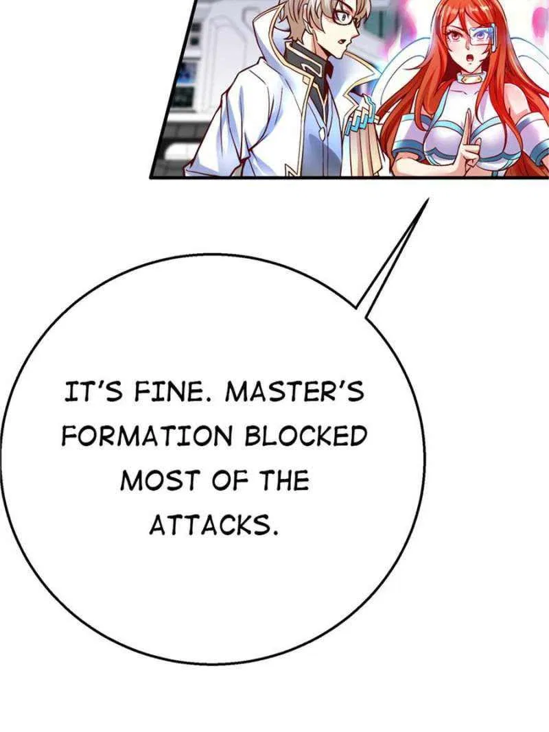 To possess the Heavenly Body Chapter 80 – Page 45
