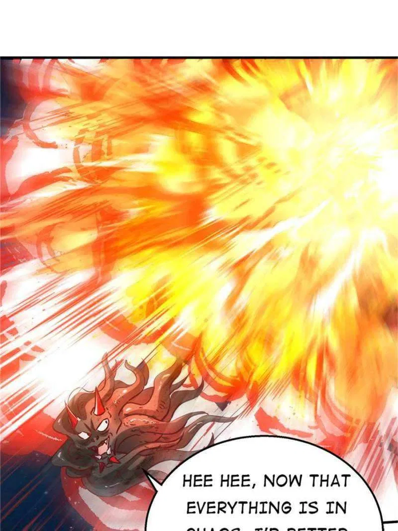 To possess the Heavenly Body Chapter 80 – Page 46