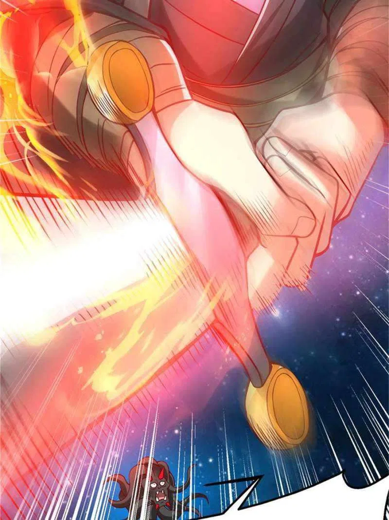 To possess the Heavenly Body Chapter 80 – Page 49