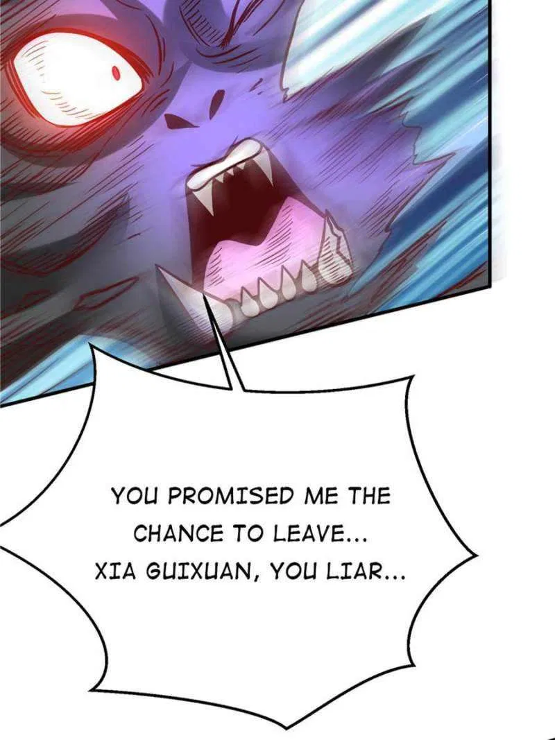 To possess the Heavenly Body Chapter 80 – Page 51