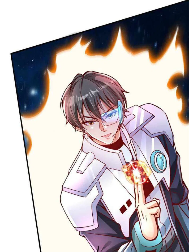 To possess the Heavenly Body Chapter 80 – Page 52