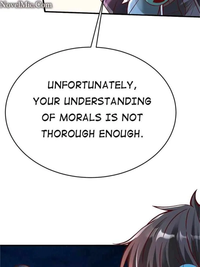 To possess the Heavenly Body Chapter 80 – Page 53